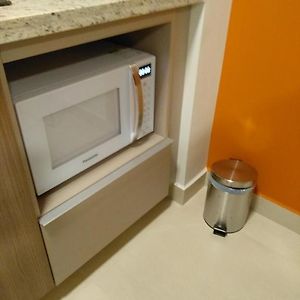 Apartamento de 2 camas